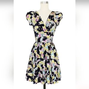 **SOLD*******************Trashy Diva Cinderella Doll Dress